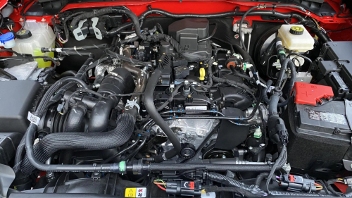 10 Most Reliable Turbocharged Engines Ever