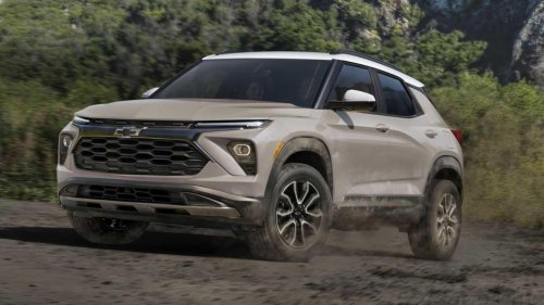 Subaru Crosstrek competitors to consider going into 2026