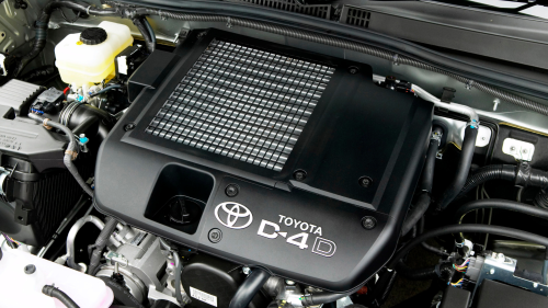 10 Most Reliable Turbocharged Engines Ever