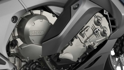 The BMW that makes long rides feel short