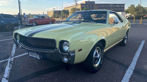 8 muscle cars that we need to see come back