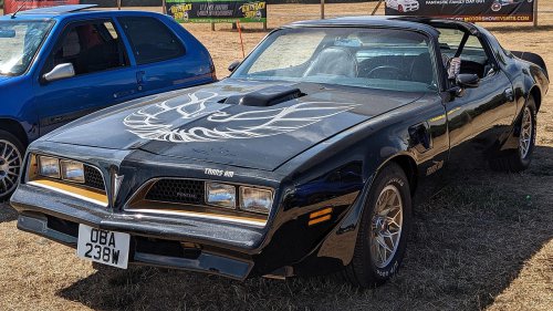 10 muscle cars that proved Pontiac died way too early