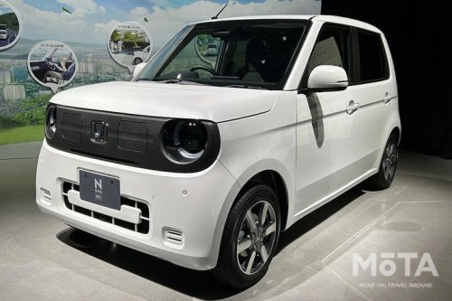 【評論家レビュー】ホンダ 新型N-ONE e:、“買い”なのはどんな人？ 忖度なしで長所と短所を徹底評価