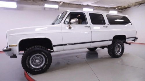 20 Boxy Car Designs We Still Love