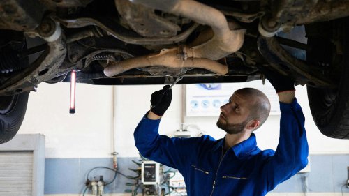 20 Things Every Car Owner Should Know About Their Car