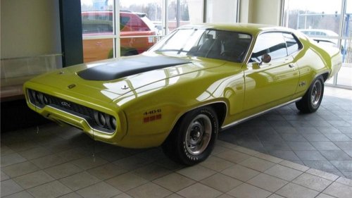 11 Big-Block beasts you’ve probably never driven