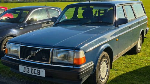 20 Boxy Car Designs We Still Love