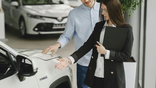 10 Reasons People Hate Hybrids &amp; 10 Reasons They're Wrong