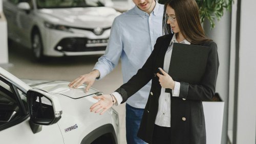 10 Reasons People Hate Hybrids &amp; 10 Reasons They're Wrong