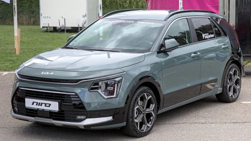 10 Reasons People Hate Hybrids &amp; 10 Reasons They're Wrong