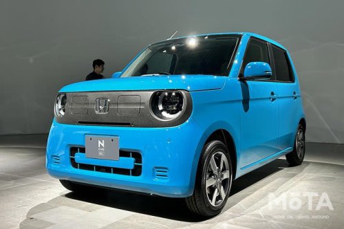 【評論家レビュー】ホンダ 新型N-ONE e:、“買い”なのはどんな人？ 忖度なしで長所と短所を徹底評価