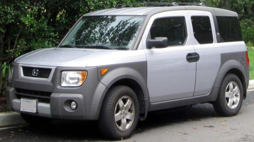 20 Boxy Car Designs We Still Love