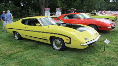 ’70s cars that were faster than people remember