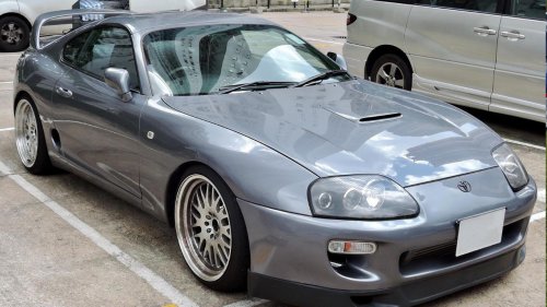 5 cars that proved reliability can be exciting