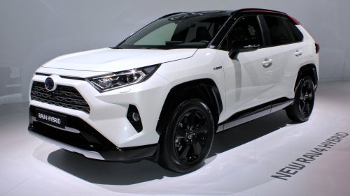 10 Reasons People Hate Hybrids &amp; 10 Reasons They're Wrong