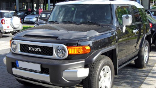 20 Boxy Car Designs We Still Love