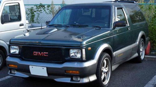 20 Boxy Car Designs We Still Love