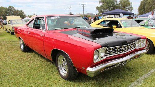 Muscle Cars, 10 American cars that shaped the muscle era