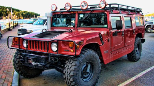20 Boxy Car Designs We Still Love