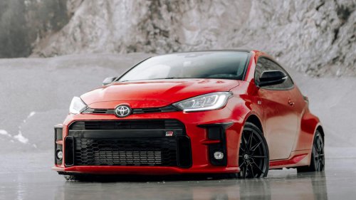 10 Reasons People Hate Hybrids &amp; 10 Reasons They're Wrong