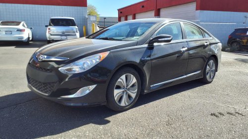 10 Reasons People Hate Hybrids &amp; 10 Reasons They're Wrong