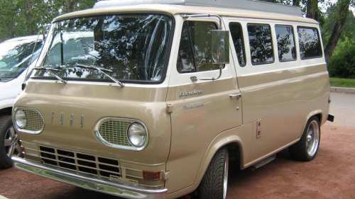 20 Boxy Car Designs We Still Love