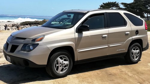 20 Boxy Car Designs We Still Love