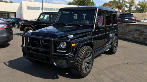 20 Boxy Car Designs We Still Love