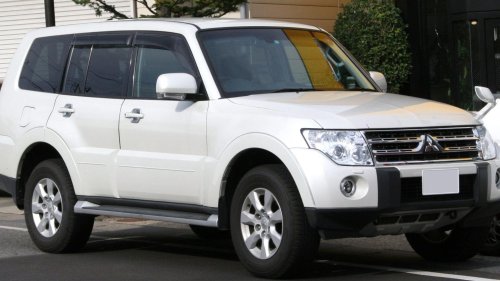 20 Boxy Car Designs We Still Love