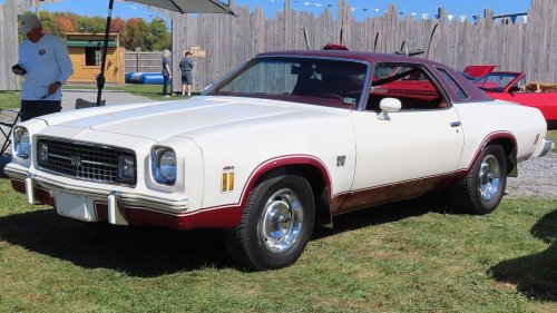 19 muscle cars that real enthusiasts know are worth remembering