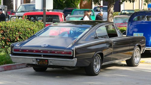 Muscle Cars, 10 American cars that shaped the muscle era