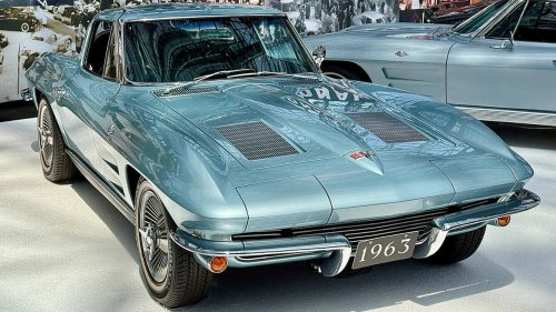 Muscle Cars, 7 muscle cars that turned ordinary drivers into lifelong enthusiasts
