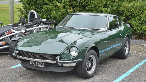 10 classic cars that are still affordable to own today