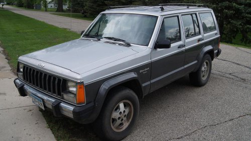 10 Jeeps that became off-road legends