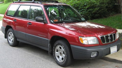 20 Boxy Car Designs We Still Love