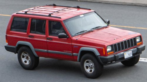 20 Boxy Car Designs We Still Love