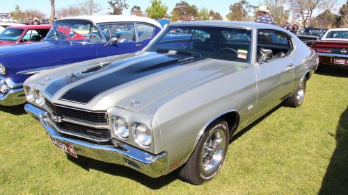 8 factory muscle cars that delivered more than their ratings suggested