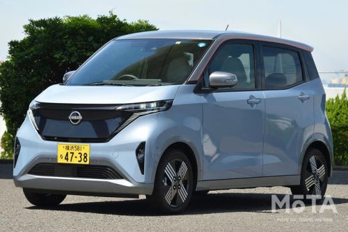 【評論家レビュー】ホンダ 新型N-ONE e:、“買い”なのはどんな人？ 忖度なしで長所と短所を徹底評価