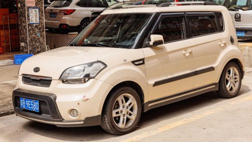 20 Boxy Car Designs We Still Love