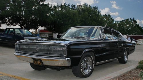 1966 Dodge Charger vs 1966 Ford Fairlane, which one still turns heads today?