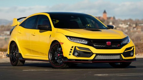 Honda, How Honda built one of the toughest turbo engines ever sold