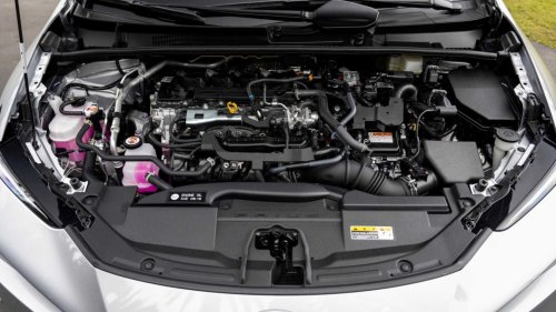 Toyota, Toyota Prius, Toyota Prius: The longest-kept car in the US