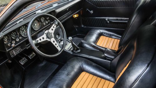 SuperCar, This Forgotten AMC Almost Became America's First Supercar