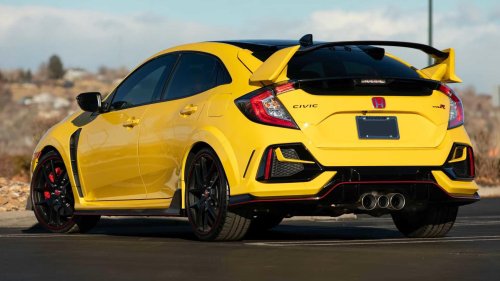 Honda, How Honda built one of the toughest turbo engines ever sold