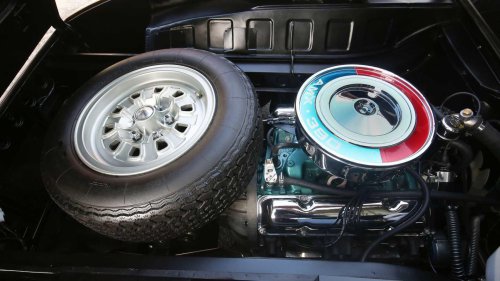 This Forgotten AMC Almost Became America's First Supercar