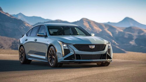 Top 10 sports cars of 2026 ranked by horsepower