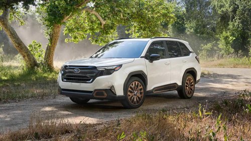 Subaru, Why Subaru loyalists refuse to trust the new hybrids