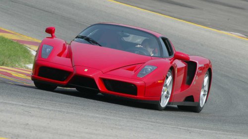 Here's Why The Rarest Honda NSX Was So Expensive