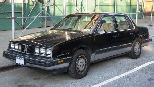 18 Pontiacs so rare even collectors rarely see them