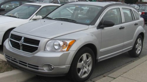 Once-hot cars that aged terribly